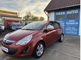 OPEL CORSA D 1.4 Enjoy ülésfűtés.kormányfűtés.tolatóradar.tempomat