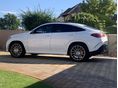 MERCEDES-BENZ GLE 350 2021/11 - 12