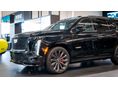 CADILLAC ESCALADE 2025 - 10