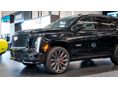CADILLAC ESCALADE 2025 - 11
