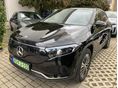 MERCEDES-BENZ EQA 250+ mo-i. Áfá-s. Garancia. ISP. 1 tulajdonos. Napi használatban
