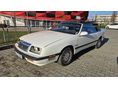 CHRYSLER LEBARON 1991 - 1