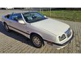 CHRYSLER LEBARON 1991 - 6
