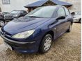 PEUGEOT 206 1.1 XR Bemutató videóval!