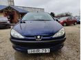 PEUGEOT 206 2000 - 2