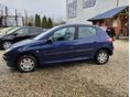 PEUGEOT 206 2000 - 3