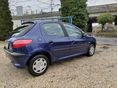 PEUGEOT 206 2000 - 5