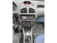 PEUGEOT 206 2000 - 12
