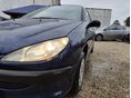 PEUGEOT 206 2000 - 15