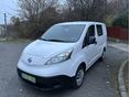 NISSAN NV200 2019 - 2