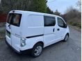 NISSAN NV200 2019 - 4