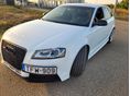 AUDI RS3 Sportback 2.5 TFSI quattro S-tronic