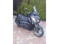 YAMAHA X-MAX 300 TECH MAX