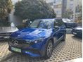 MERCEDES-BENZ EQB 250+ mo-i. Áfá-s. Garancia. ISP. 1 tulajdonos. Napi használatban