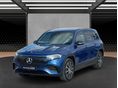 MERCEDES-BENZ EQB 250+ mo-i. Áfá-s. Garancia. ISP. 1 tulajdonos