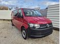 VOLKSWAGEN TRANSPORTER 2.0 TDi Mixto BMT (6 személyes ) Long 6 személy. szervízkönyv nincs áfa!