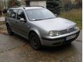 VOLKSWAGEN GOLF IV 2006/1 - 4