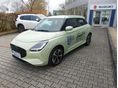 SUZUKI SWIFT 2025/7 - 1
