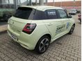 SUZUKI SWIFT 2025/7 - 3
