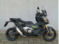 HONDA X-ADV 750