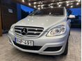 MERCEDES-BENZ B 180 2010/11 - 1
