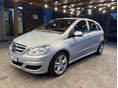 MERCEDES-BENZ B 180 2010/11 - 2