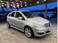 MERCEDES-BENZ B 180 2010/11 - 3