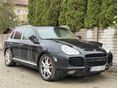 PORSCHE CAYENNE 2004/11 - 1