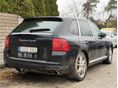 PORSCHE CAYENNE 2004/11 - 2