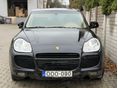 PORSCHE CAYENNE 2004/11 - 5