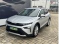 SKODA ELROQ 60 Mo-i. 1 tulajdonos
