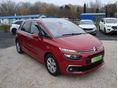 CITROEN C4 SPACETOURER Grand1.2 PureTech Shine S&S E6.2 Navigáció . Ülésfűtés . CarPlay . Bőr multikormány . tempomat . alufelni