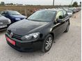 VOLKSWAGEN GOLF VI 1.6 Highline Garanciával . ingyenes szervízekkel . 0 ft önerőtől