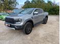 FORD RANGER 3.0 EcoBoost 4x4 Raptor (Automata) 62e KM!M.o.-i! 292/405Le!!Elektromos roló!Vonóhorog!Stb