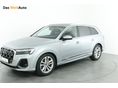 AUDI Q7 55 TFSI S line quattro Tiptronic ic [7 személy] AIEP744