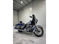 HARLEY-DAVIDSON STREET GLIDE SPECIAL 2024/6 - 7