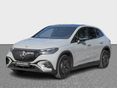 MERCEDES-BENZ EQE SUV 2023/7 - 1
