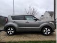KIA SOUL 2016/9 - 5