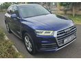 AUDI Q5 2018/6 - 1