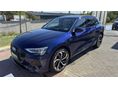 AUDI E-TRON 55 S line quattro (Automata)