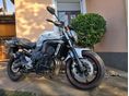 YAMAHA FZ6-N S2