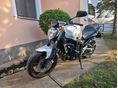 YAMAHA FZ6-N 2008/6 - 4