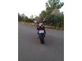 YAMAHA FZ6-N 2008/6 - 7