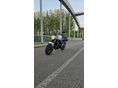YAMAHA FZ6-N 2008/6 - 2
