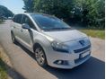 PEUGEOT 5008 2010/7 - 2