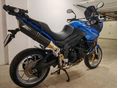 TRIUMPH TIGER 1050 2008/10 - 2