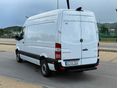 MERCEDES-BENZ SPRINTER 2017/2 - 4