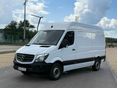 MERCEDES-BENZ SPRINTER 2017/2 - 2