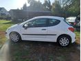PEUGEOT 207 2009/4 - 5