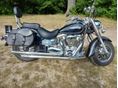YAMAHA XV 1600 WILD STAR 